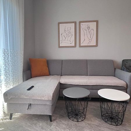 Coin Apartments Ulcinj Eksteriør billede