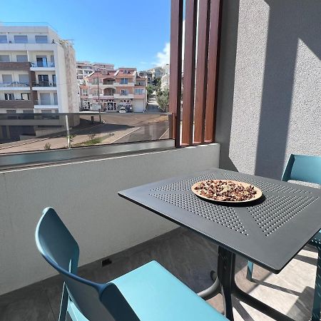Coin Apartments Ulcinj Eksteriør billede