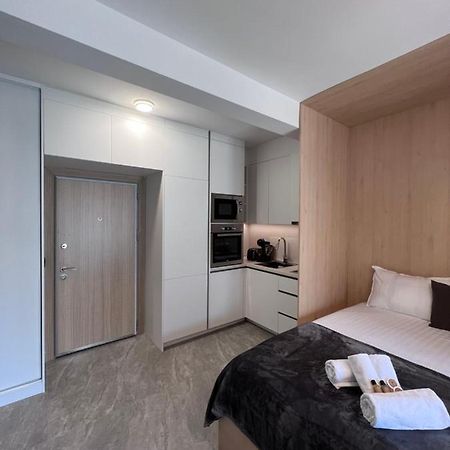 Coin Apartments Ulcinj Eksteriør billede