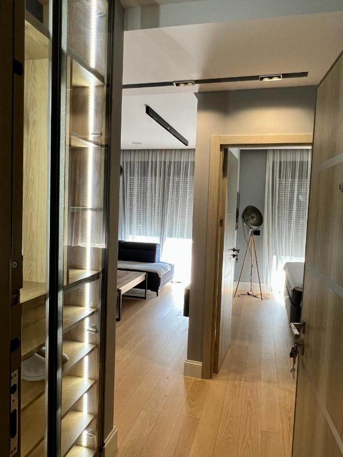 Coin Apartments Ulcinj Værelse billede