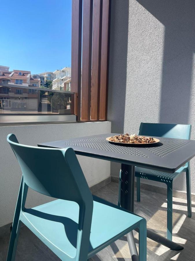 Coin Apartments Ulcinj Værelse billede