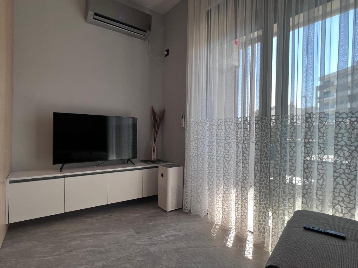 Coin Apartments Ulcinj Eksteriør billede