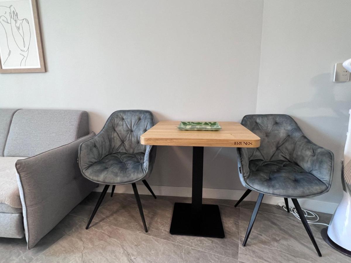 Coin Apartments Ulcinj Eksteriør billede