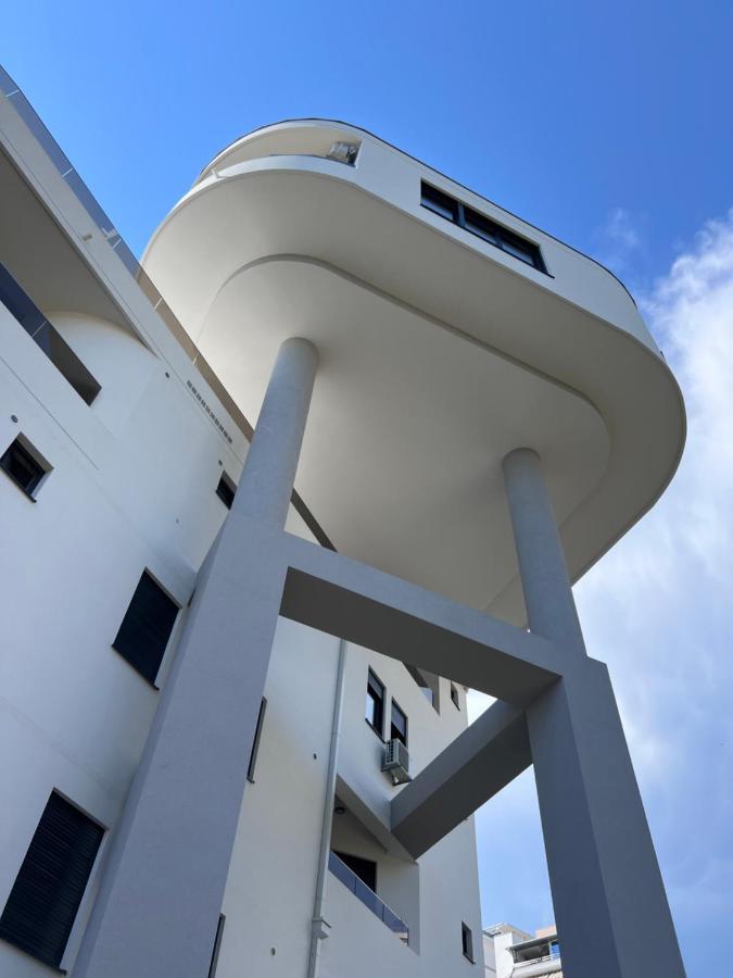 Coin Apartments Ulcinj Eksteriør billede